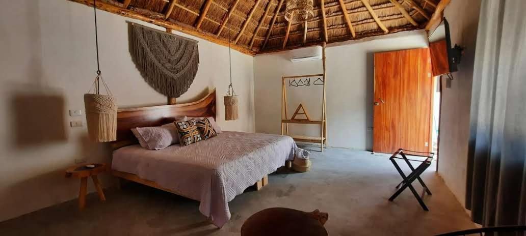 Hotel Casa Naia Tulum Esterno foto