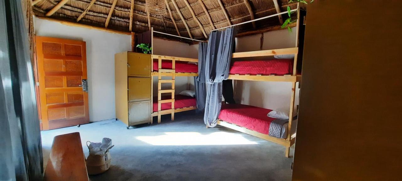 Hotel Casa Naia Tulum Esterno foto