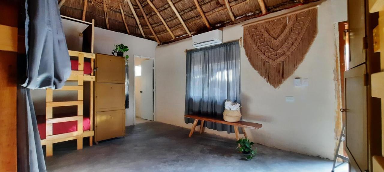Hotel Casa Naia Tulum Esterno foto